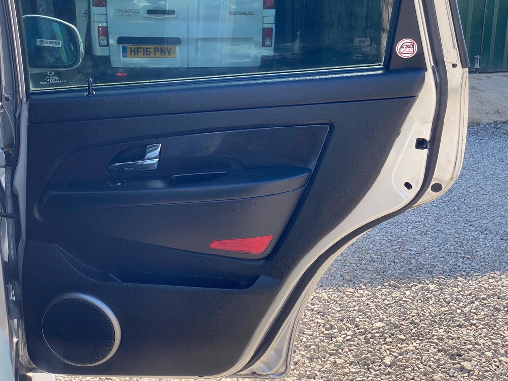 Used Ssangyong Rexton 2014 for sale - 77780689: Photo 47