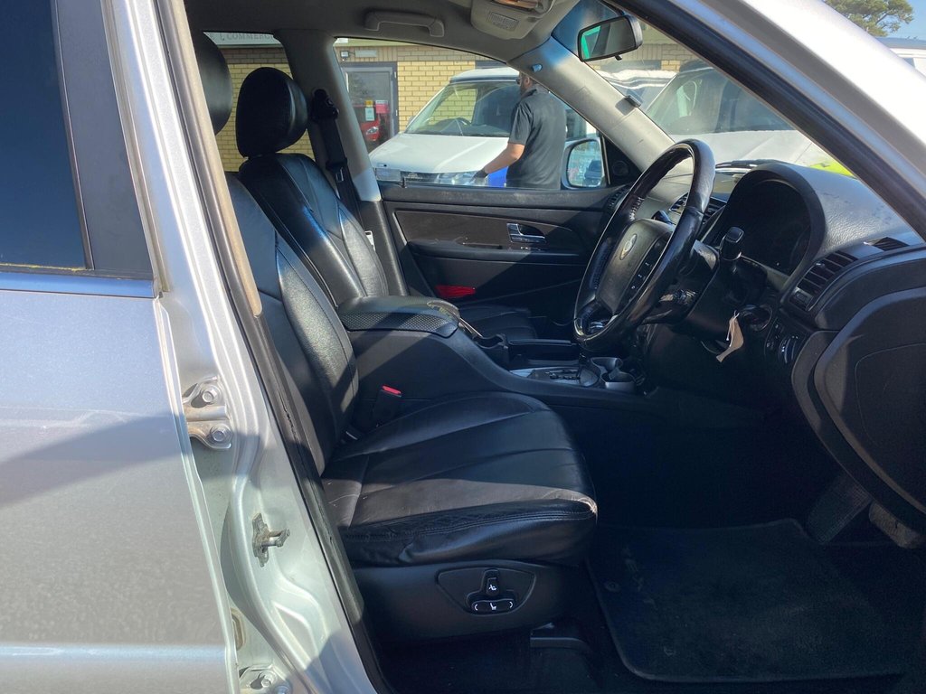 Used Ssangyong Rexton 2014 for sale - 77780689: Photo 6