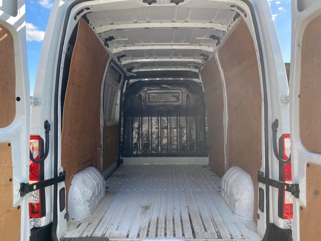 Used Renault Master 2015 for sale - 76973119: Photo 10