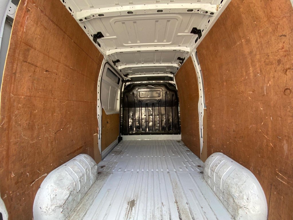 Used Renault Master 2015 for sale - 76973119: Photo 11