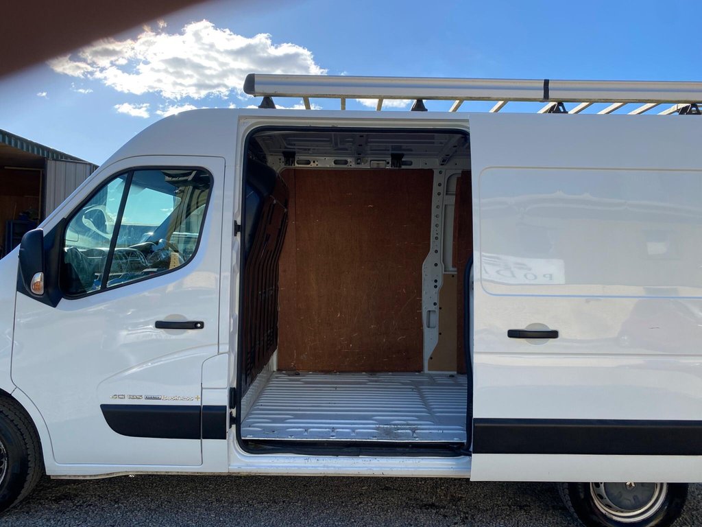 Used Renault Master 2015 for sale - 76973119: Photo 12