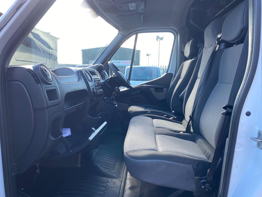 Used Renault Master 2015 for sale - 76973119: Photo 15