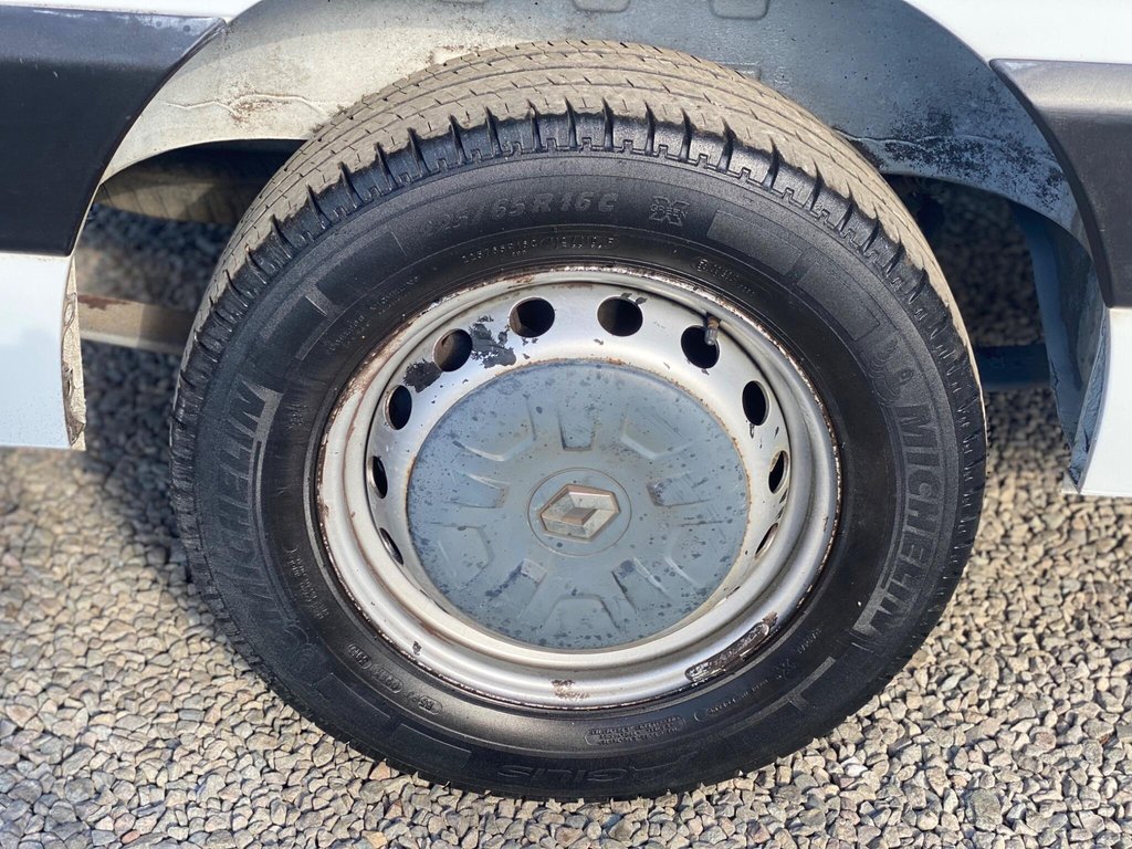 Used Renault Master 2015 for sale - 76973119: Photo 16