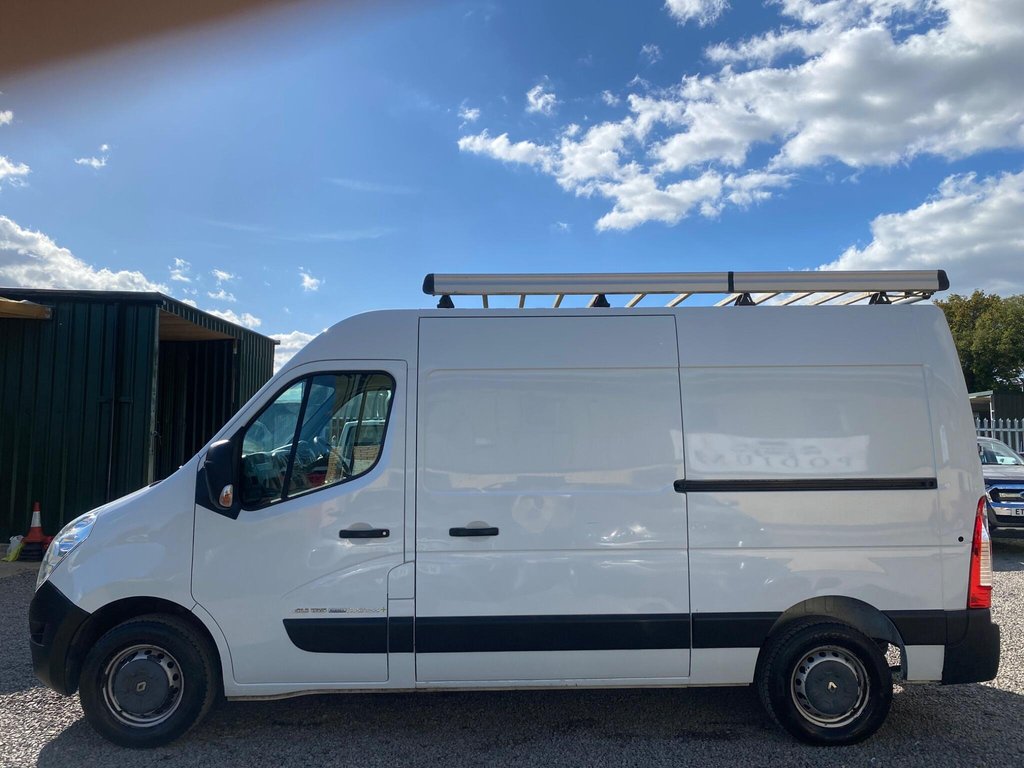 Used Renault Master 2015 for sale - 76973119: Photo 19