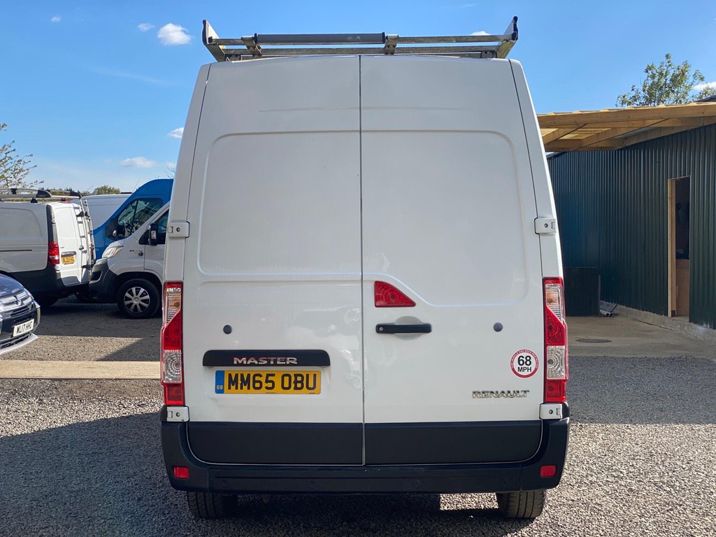 Used Renault Master 2015 for sale - 76973119: Photo 20