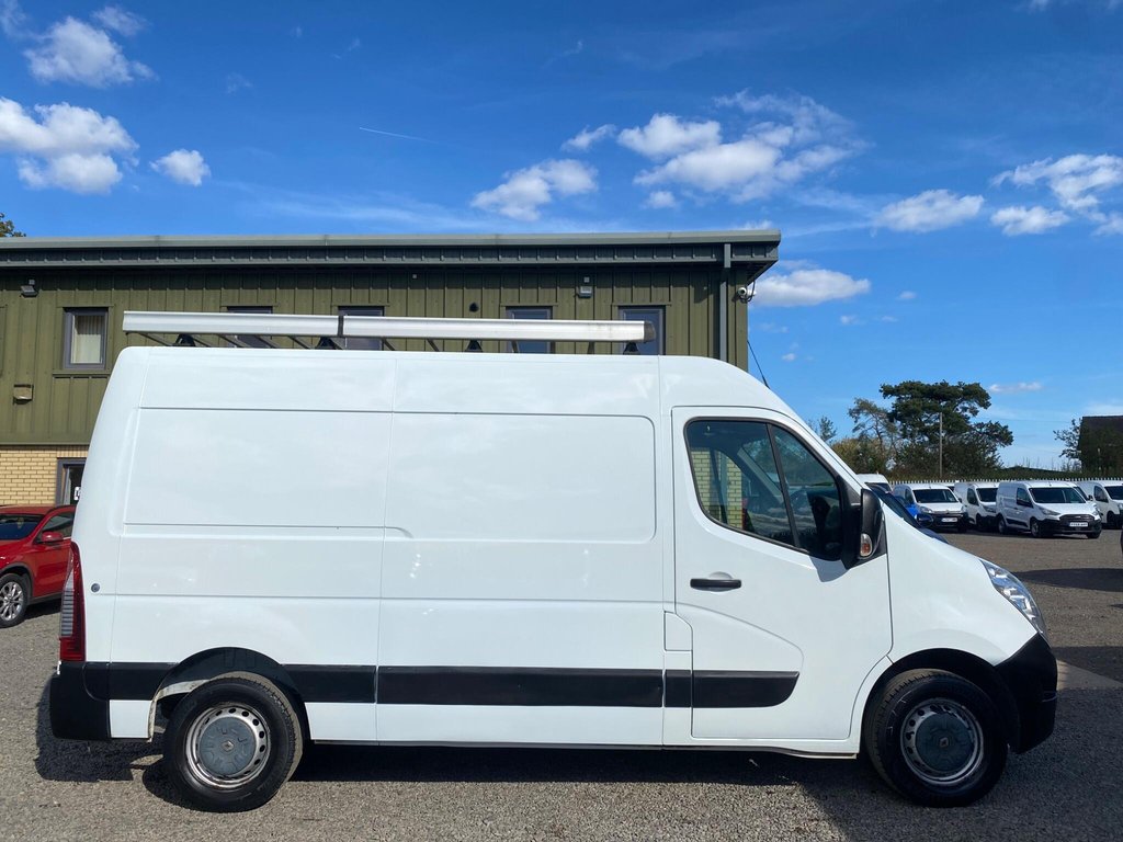 Used Renault Master 2015 for sale - 76973119: Photo 21