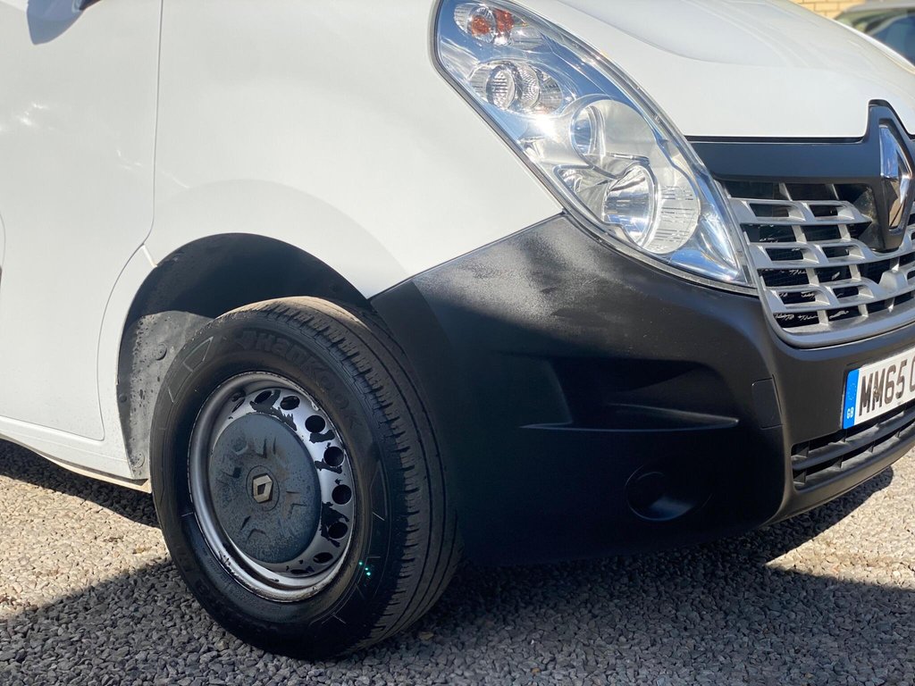 Used Renault Master 2015 for sale - 76973119: Photo 22