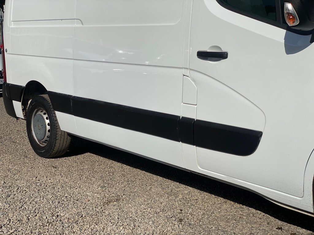 Used Renault Master 2015 for sale - 76973119: Photo 23