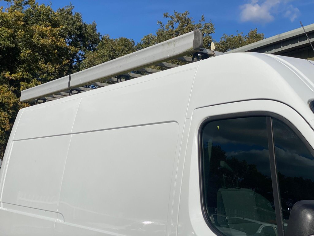 Used Renault Master 2015 for sale - 76973119: Photo 24