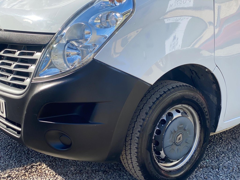 Used Renault Master 2015 for sale - 76973119: Photo 25