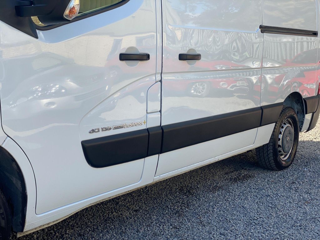 Used Renault Master 2015 for sale - 76973119: Photo 26