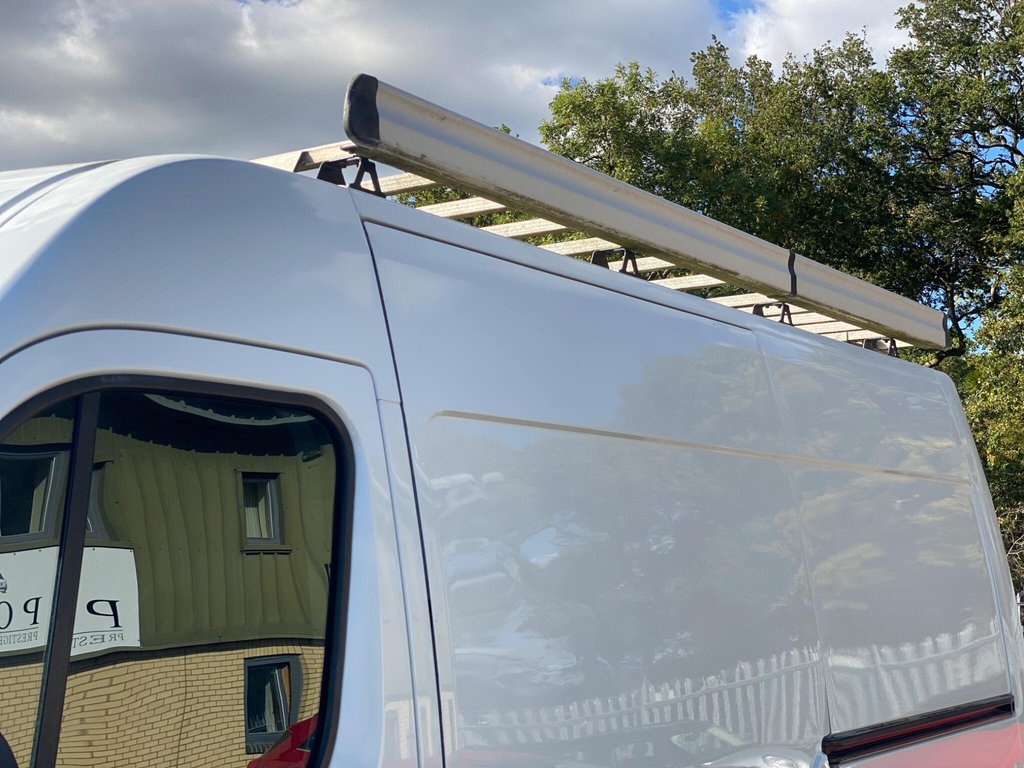 Used Renault Master 2015 for sale - 76973119: Photo 27