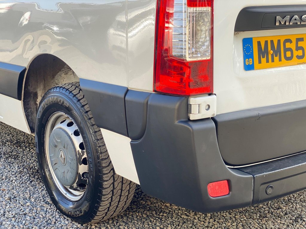 Used Renault Master 2015 for sale - 76973119: Photo 28