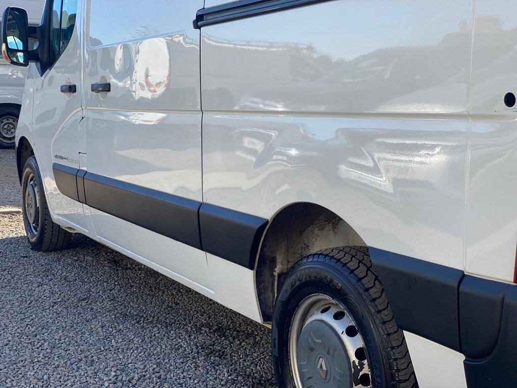 Used Renault Master 2015 for sale - 76973119: Photo 29