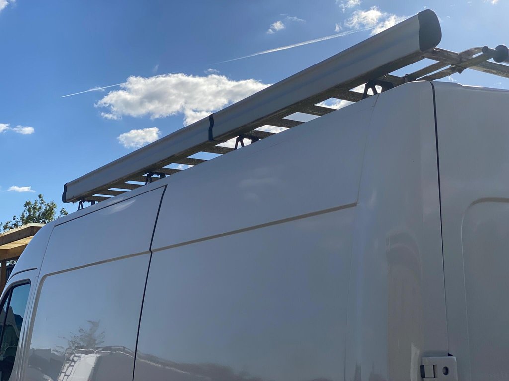 Used Renault Master 2015 for sale - 76973119: Photo 30