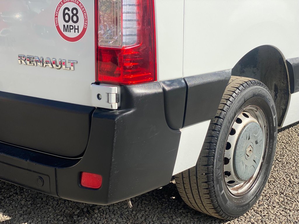 Used Renault Master 2015 for sale - 76973119: Photo 31