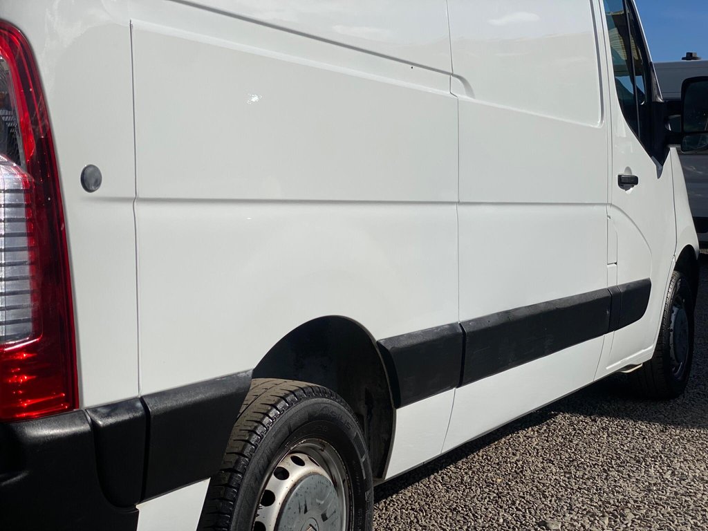 Used Renault Master 2015 for sale - 76973119: Photo 32