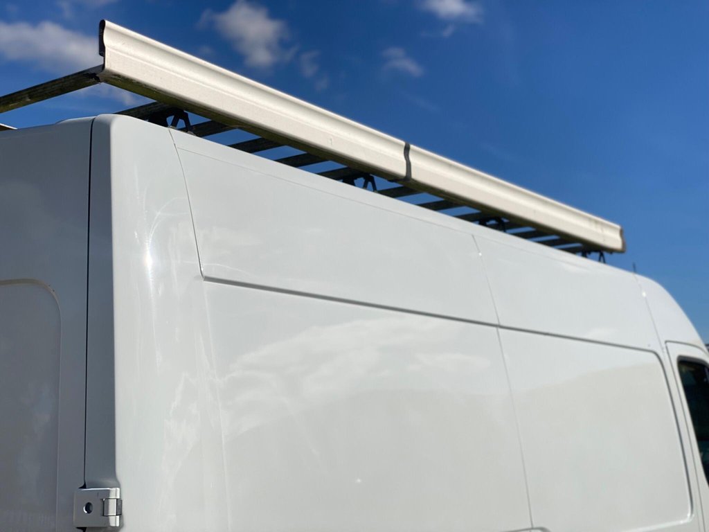 Used Renault Master 2015 for sale - 76973119: Photo 33