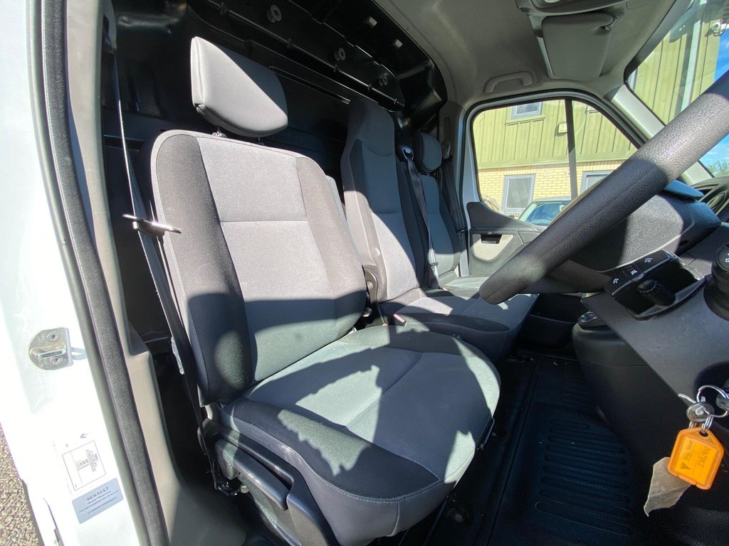 Used Renault Master 2015 for sale - 76973119: Photo 35