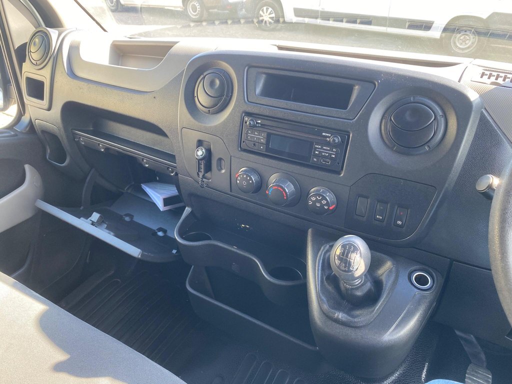 Used Renault Master 2015 for sale - 76973119: Photo 36