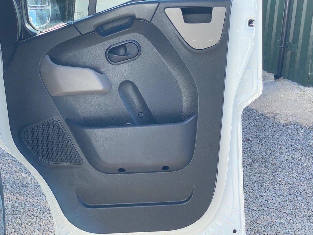 Used Renault Master 2015 for sale - 76973119: Photo 44