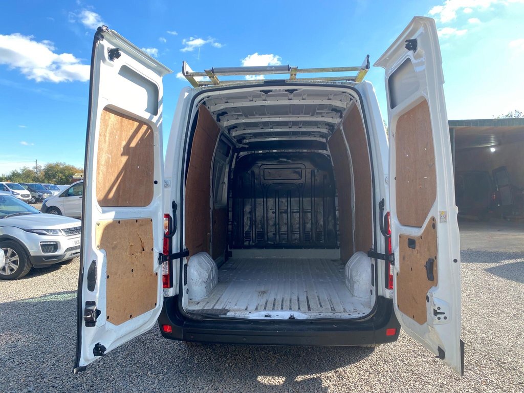 Used Renault Master 2015 for sale - 76973119: Photo 45