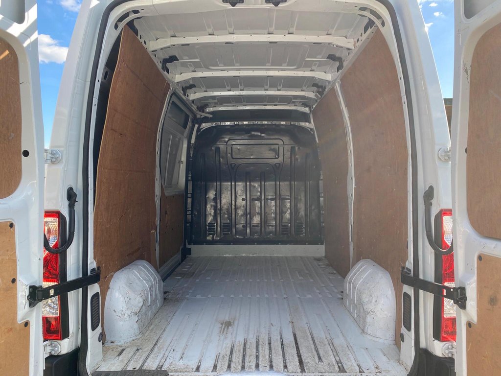 Used Renault Master 2015 for sale - 76973119: Photo 46