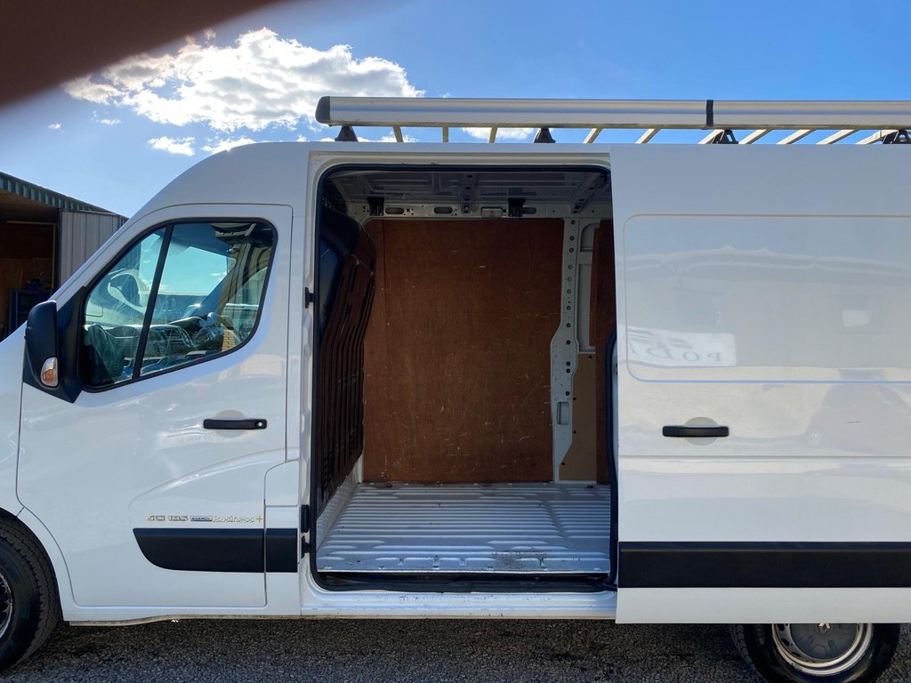 Used Renault Master 2015 for sale - 76973119: Photo 49