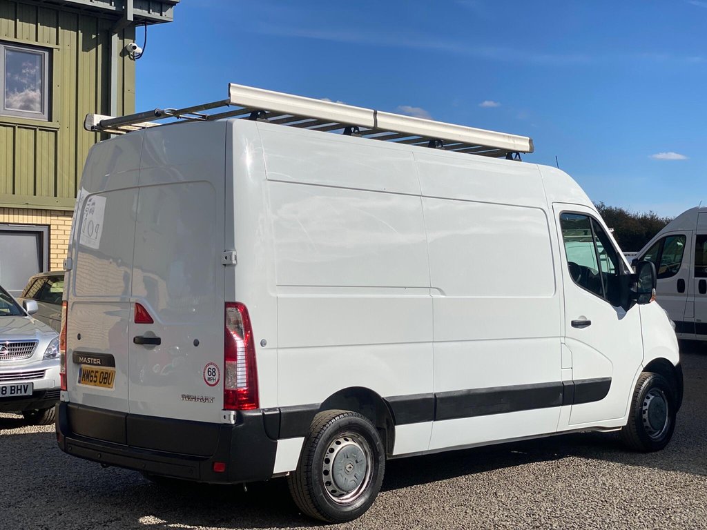 Used Renault Master 2015 for sale - 76973119: Photo 5