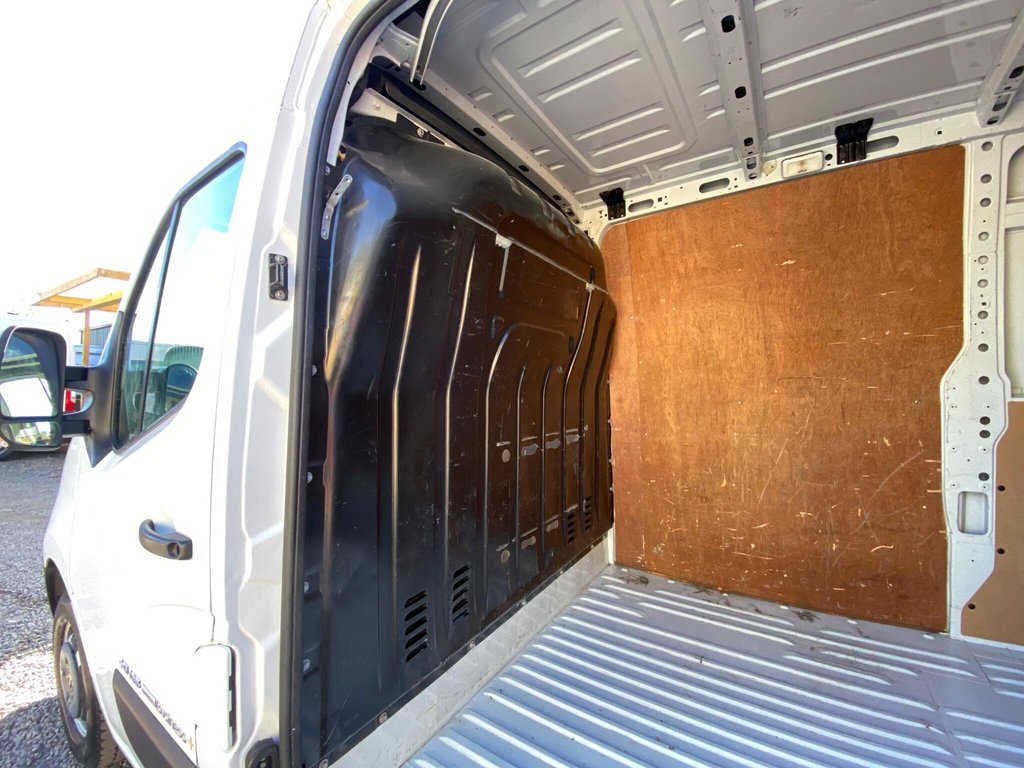 Used Renault Master 2015 for sale - 76973119: Photo 50