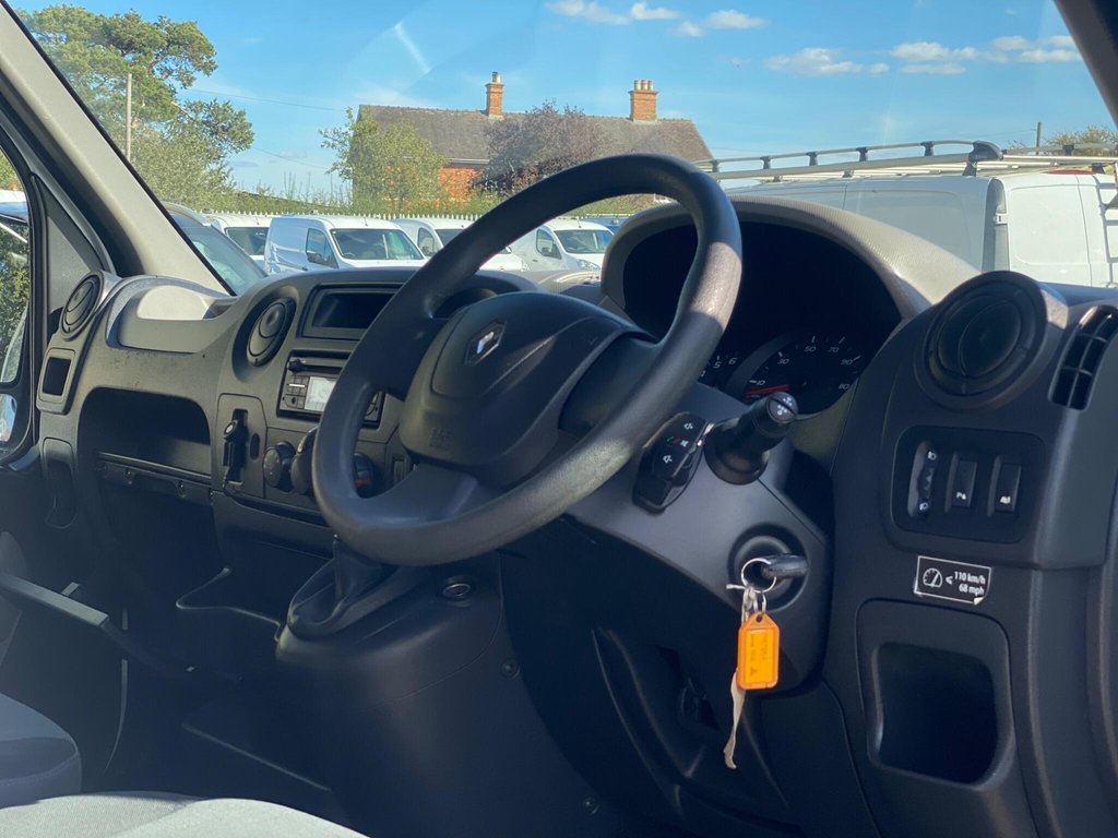 Used Renault Master 2015 for sale - 76973119: Photo 6