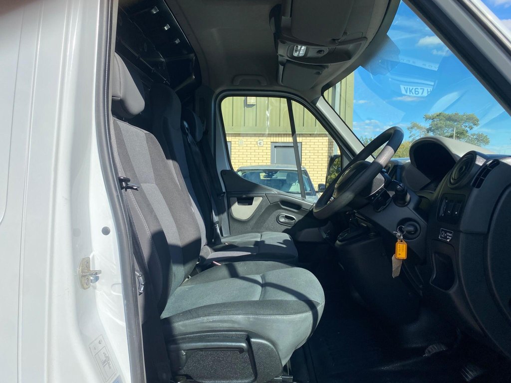 Used Renault Master 2015 for sale - 76973119: Photo 7