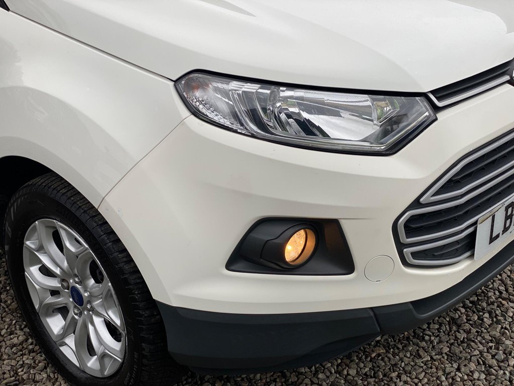 Used Ford Ecosport 2017 for sale - 76406803: Photo 22