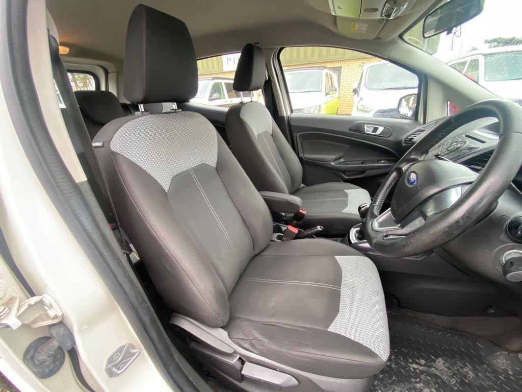 Used Ford Ecosport 2017 for sale - 76406803: Photo 31