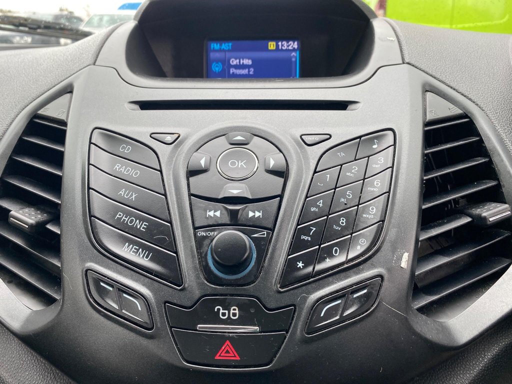 Used Ford Ecosport 2017 for sale - 76406803: Photo 33