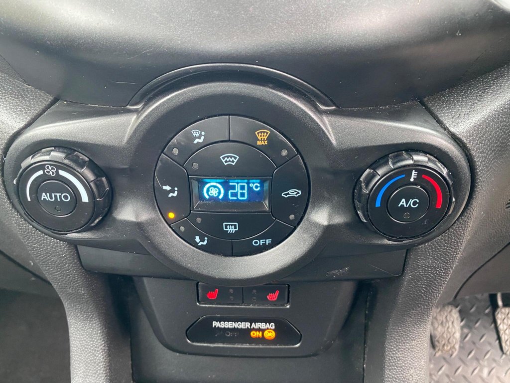 Used Ford Ecosport 2017 for sale - 76406803: Photo 35