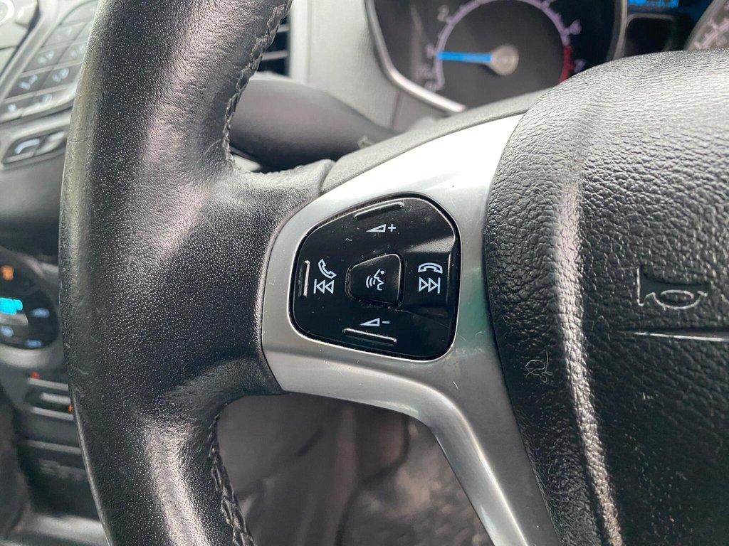 Used Ford Ecosport 2017 for sale - 76406803: Photo 36