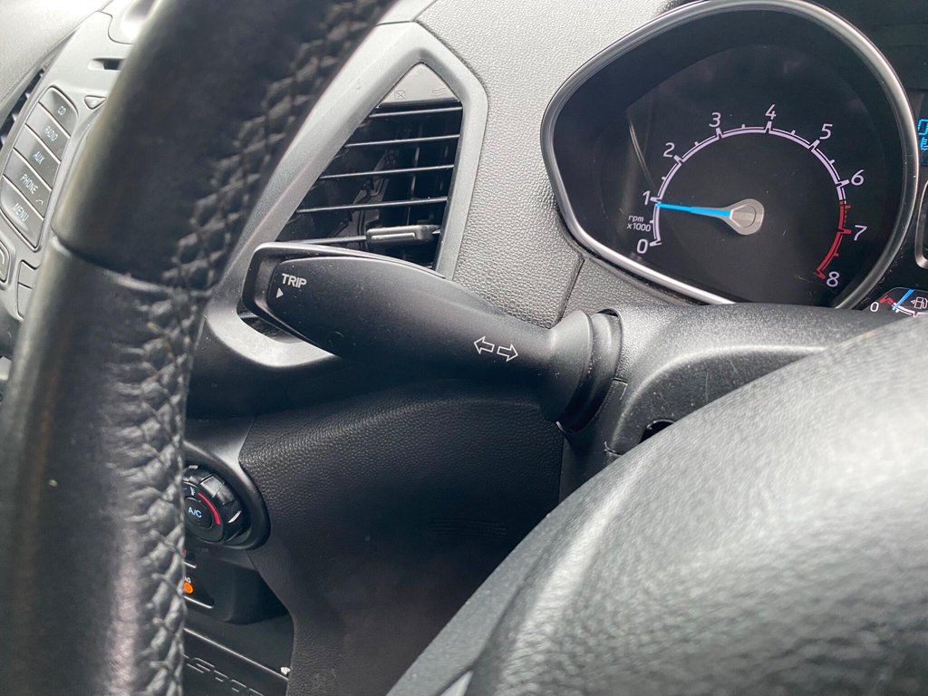 Used Ford Ecosport 2017 for sale - 76406803: Photo 37