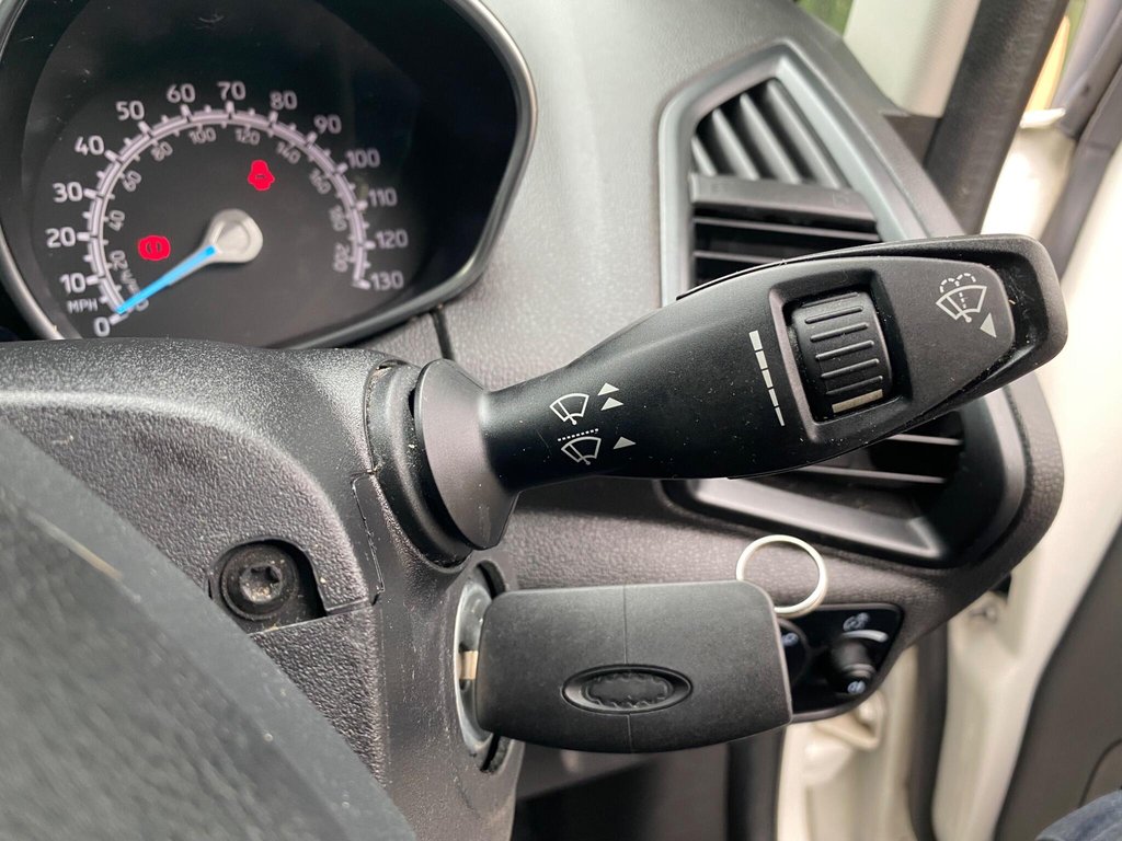 Used Ford Ecosport 2017 for sale - 76406803: Photo 38