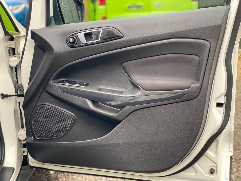 Used Ford Ecosport 2017 for sale - 76406803: Photo 43