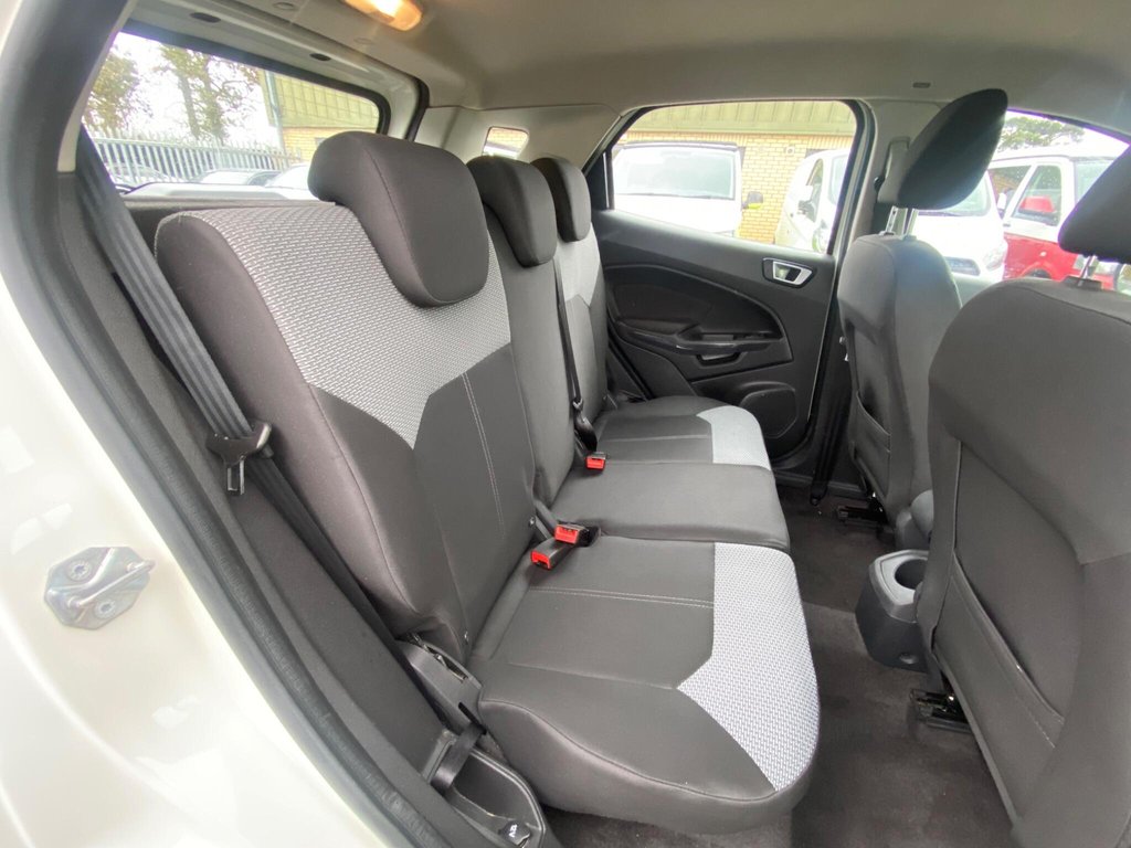 Used Ford Ecosport 2017 for sale - 76406803: Photo 44