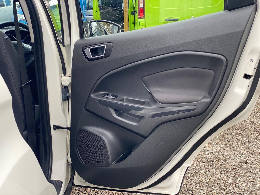 Used Ford Ecosport 2017 for sale - 76406803: Photo 45