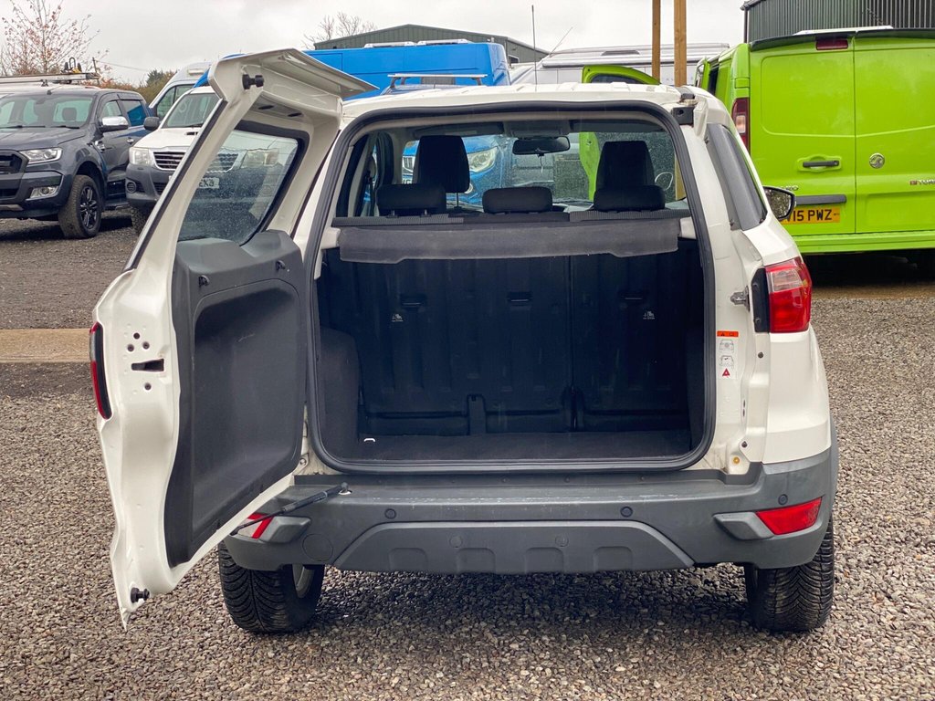 Used Ford Ecosport 2017 for sale - 76406803: Photo 46