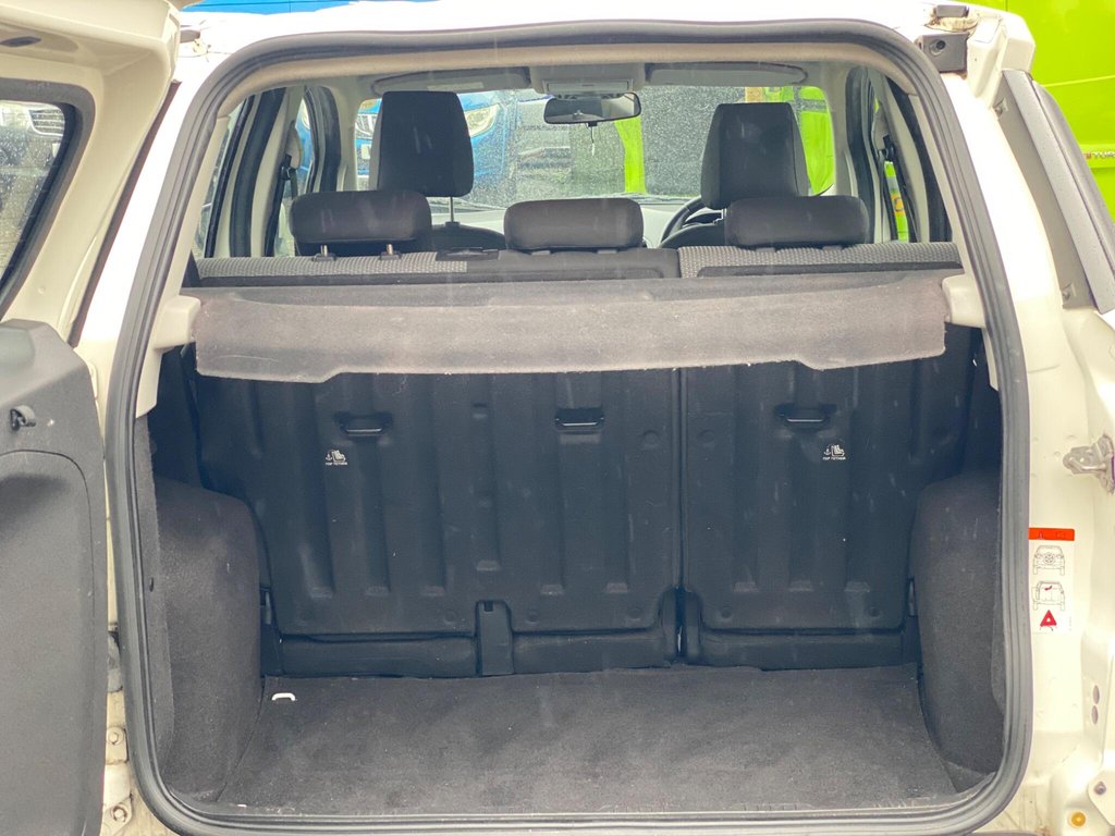 Used Ford Ecosport 2017 for sale - 76406803: Photo 47