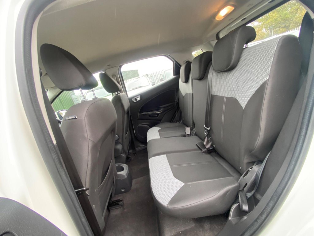 Used Ford Ecosport 2017 for sale - 76406803: Photo 50