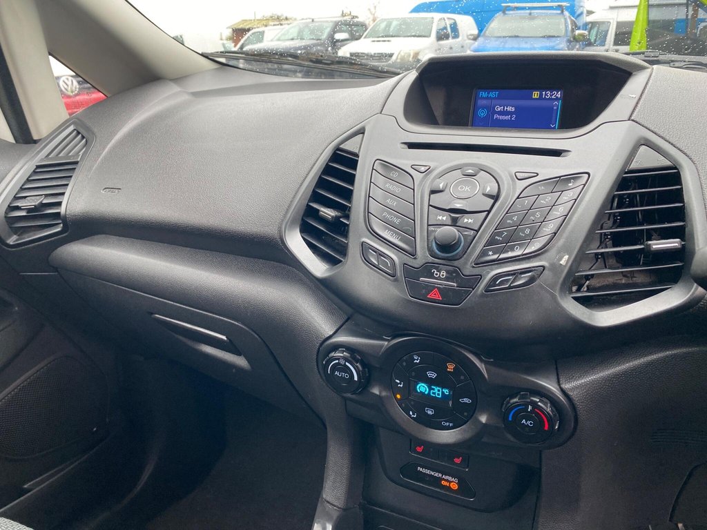 Used Ford Ecosport 2017 for sale - 76406803: Photo 8