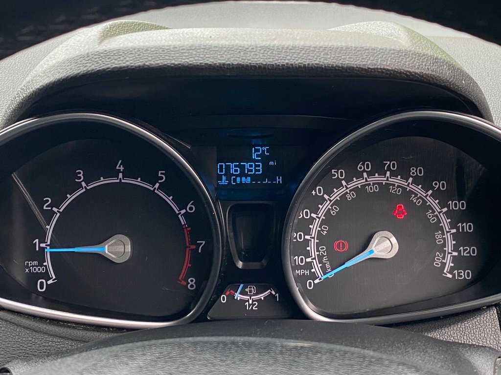 Used Ford Ecosport 2017 for sale - 76406803: Photo 9