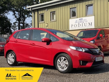 Used Honda Jazz 2016 for sale - 79250124: Photo