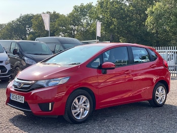 Used Honda Jazz 2016 for sale - 79250124: Photo