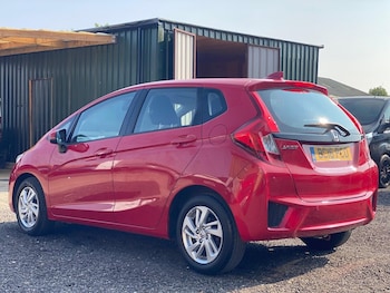 Used Honda Jazz 2016 for sale - 79250124: Photo
